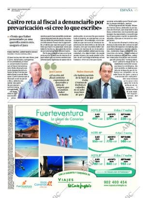 ABC CORDOBA 28-06-2014 página 45