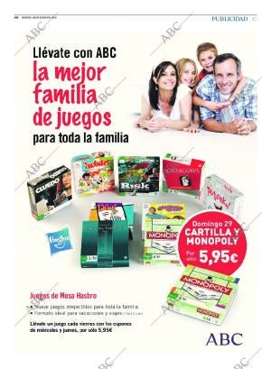 ABC CORDOBA 28-06-2014 página 47