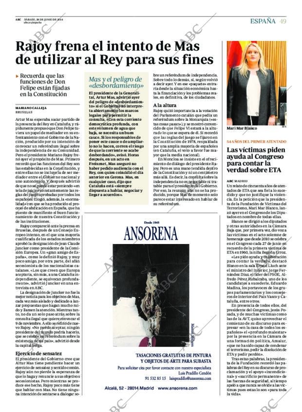 ABC CORDOBA 28-06-2014 página 49