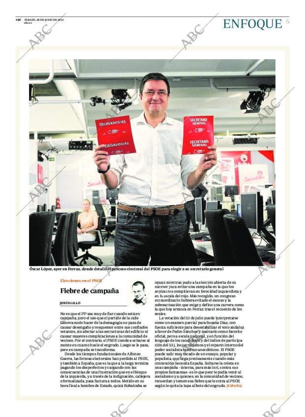 ABC CORDOBA 28-06-2014 página 5