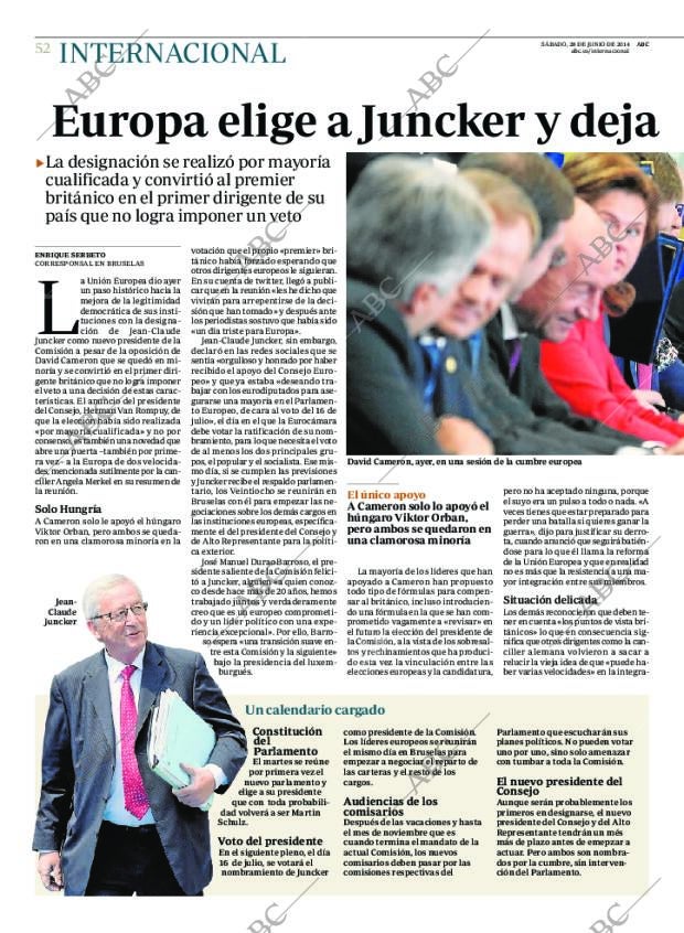 ABC CORDOBA 28-06-2014 página 52