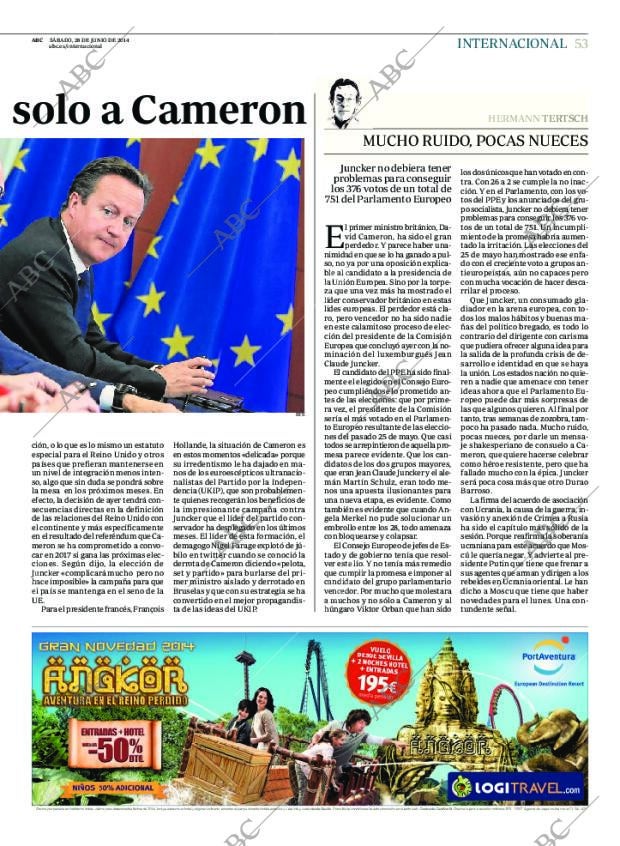 ABC CORDOBA 28-06-2014 página 53