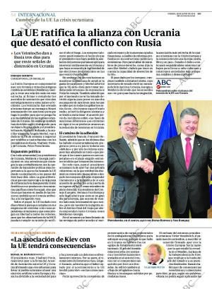 ABC CORDOBA 28-06-2014 página 54