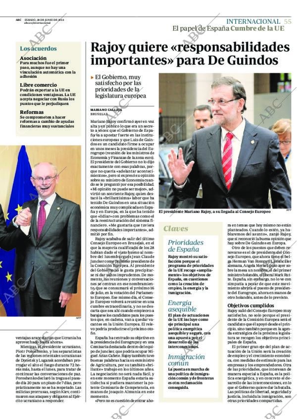 ABC CORDOBA 28-06-2014 página 55