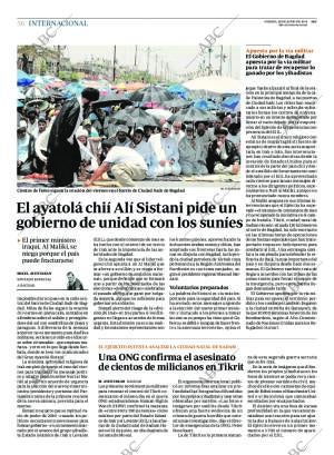 ABC CORDOBA 28-06-2014 página 56