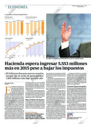 ABC CORDOBA 28-06-2014 página 58