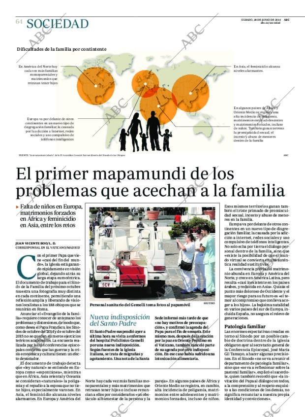 ABC CORDOBA 28-06-2014 página 64