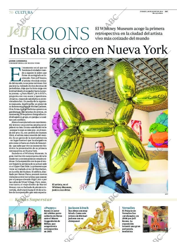 ABC CORDOBA 28-06-2014 página 70