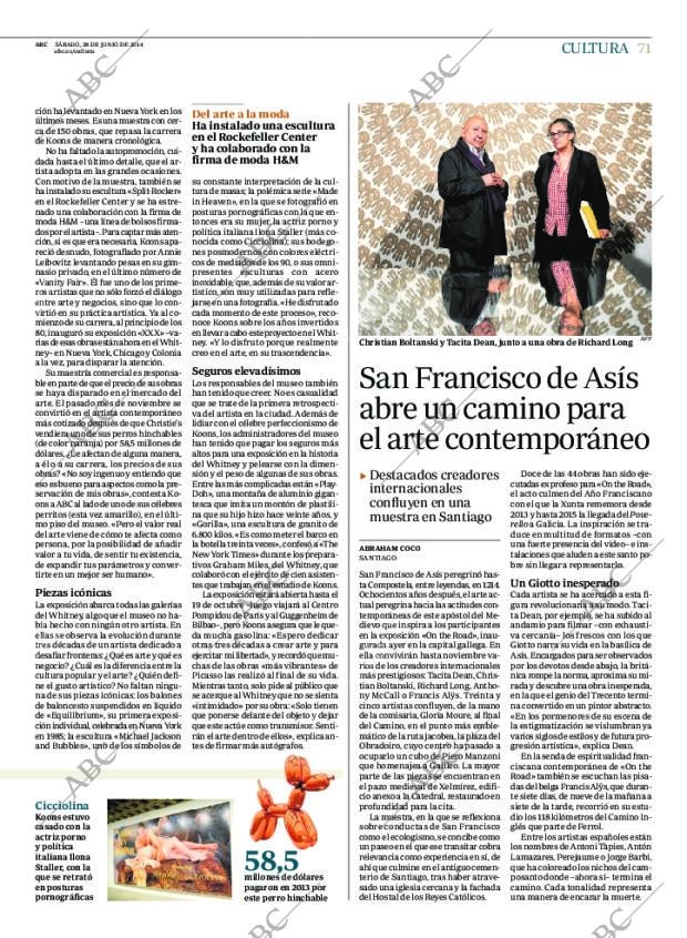 ABC CORDOBA 28-06-2014 página 71