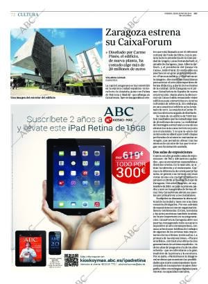 ABC CORDOBA 28-06-2014 página 72