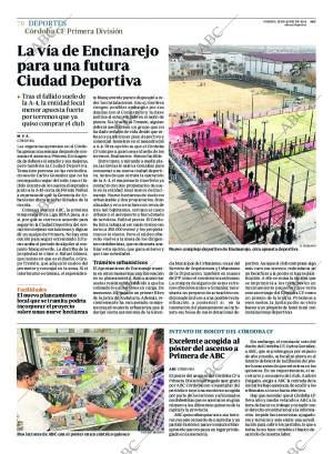 ABC CORDOBA 28-06-2014 página 78