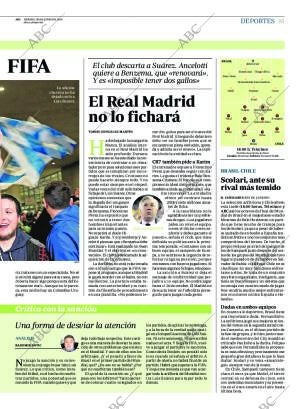 ABC CORDOBA 28-06-2014 página 81