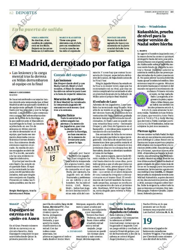 ABC CORDOBA 28-06-2014 página 82