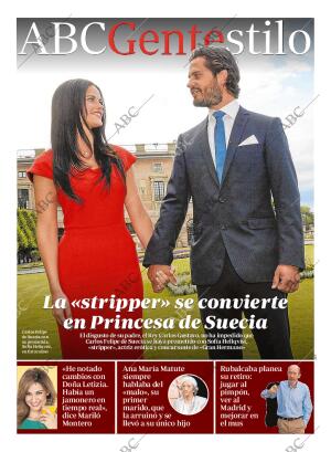 ABC CORDOBA 28-06-2014 página 83