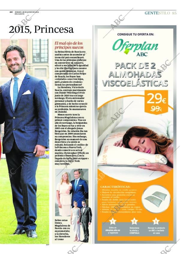 ABC CORDOBA 28-06-2014 página 85