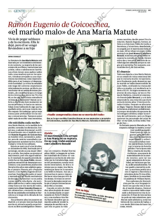 ABC CORDOBA 28-06-2014 página 86