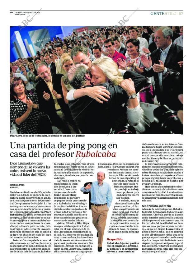 ABC CORDOBA 28-06-2014 página 87