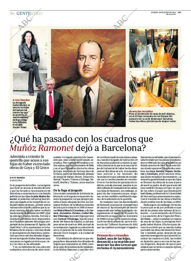 ABC CORDOBA 28-06-2014 página 90