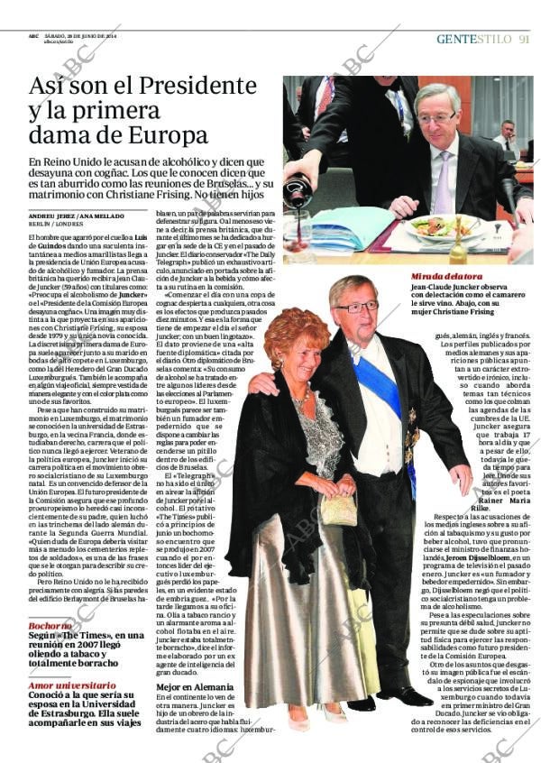 ABC CORDOBA 28-06-2014 página 91