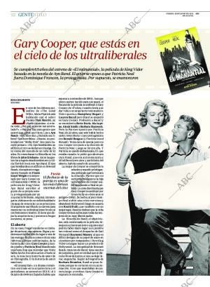 ABC CORDOBA 28-06-2014 página 92