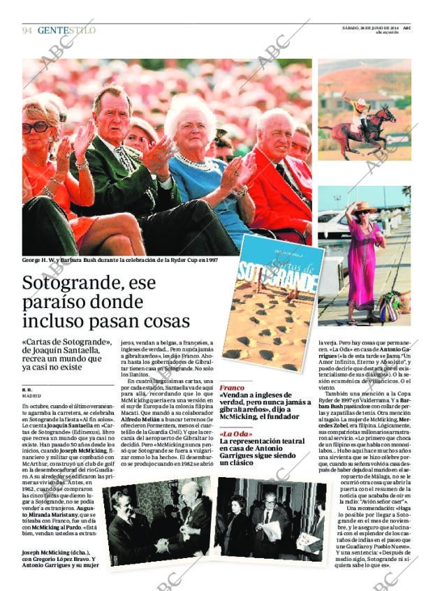 ABC CORDOBA 28-06-2014 página 94