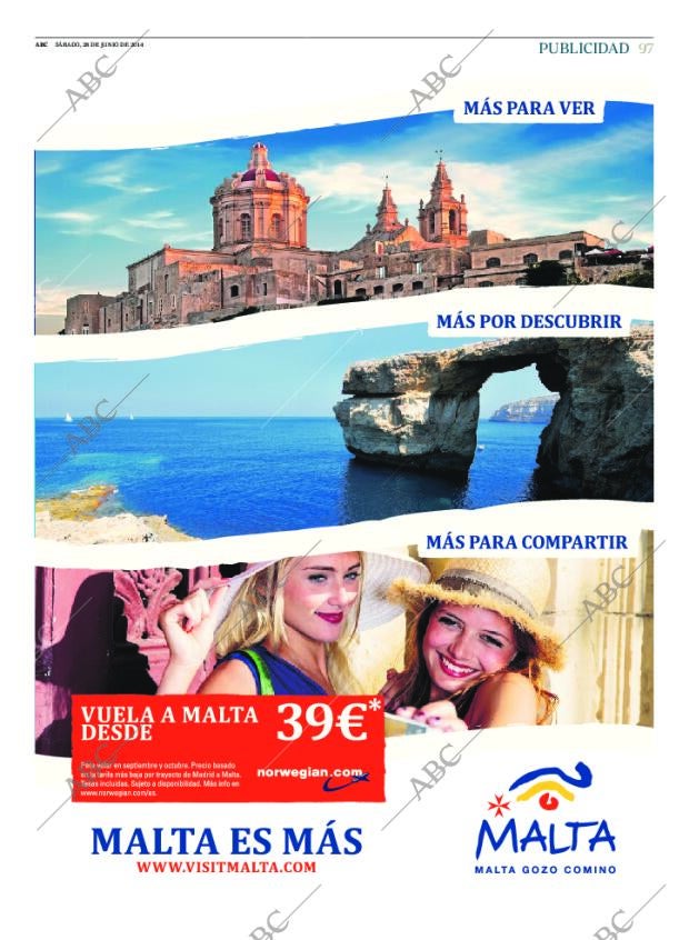 ABC CORDOBA 28-06-2014 página 97