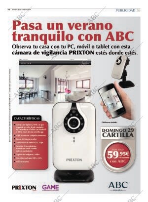 ABC MADRID 28-06-2014 página 59