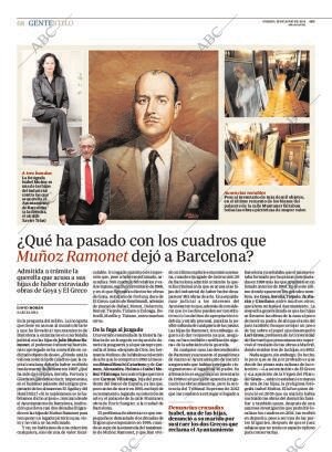 ABC MADRID 28-06-2014 página 68
