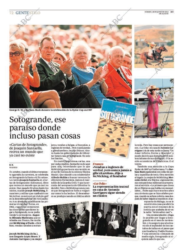 ABC MADRID 28-06-2014 página 72