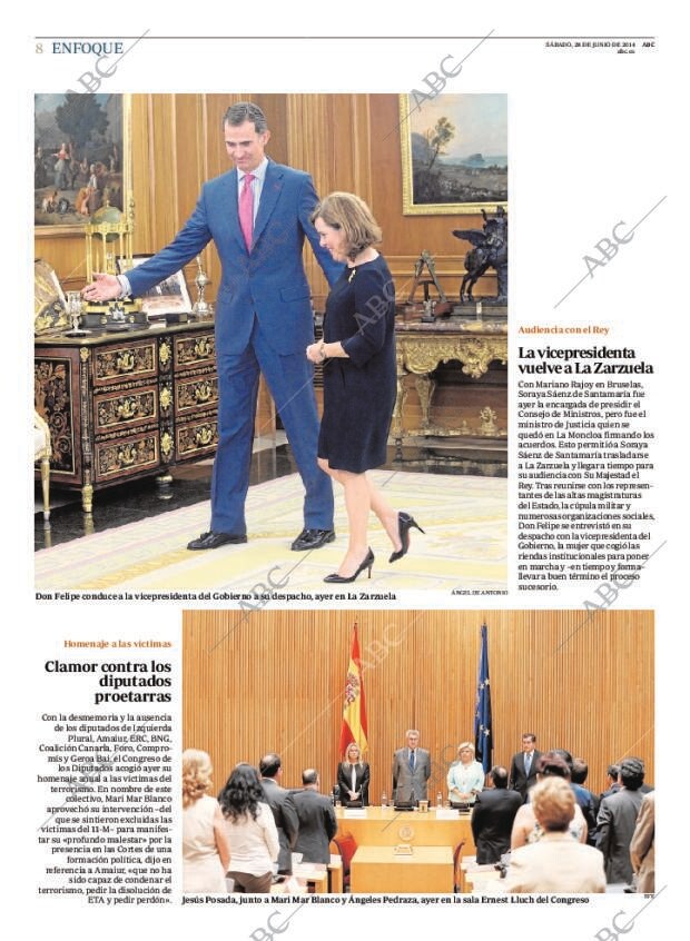 ABC MADRID 28-06-2014 página 8