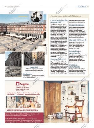 ABC MADRID 28-06-2014 página 85