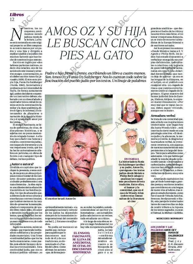 CULTURAL MADRID 28-06-2014 página 12