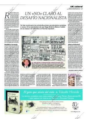 CULTURAL MADRID 28-06-2014 página 13