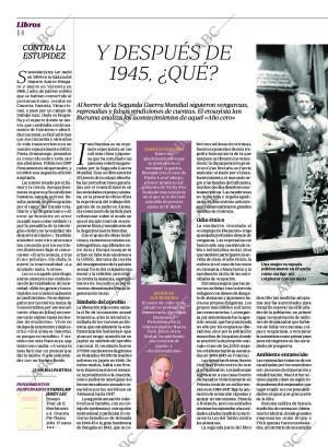 CULTURAL MADRID 28-06-2014 página 14