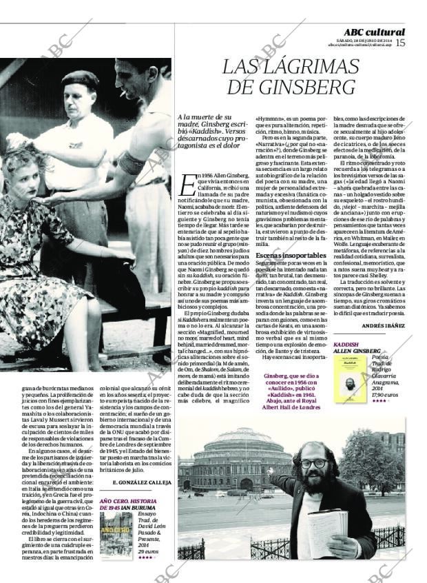 CULTURAL MADRID 28-06-2014 página 15