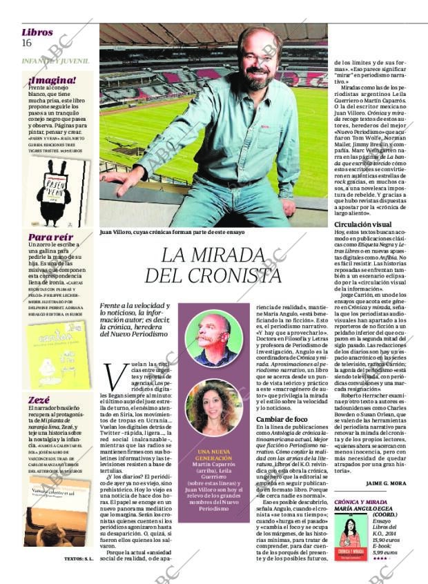 CULTURAL MADRID 28-06-2014 página 16