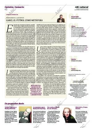 CULTURAL MADRID 28-06-2014 página 2