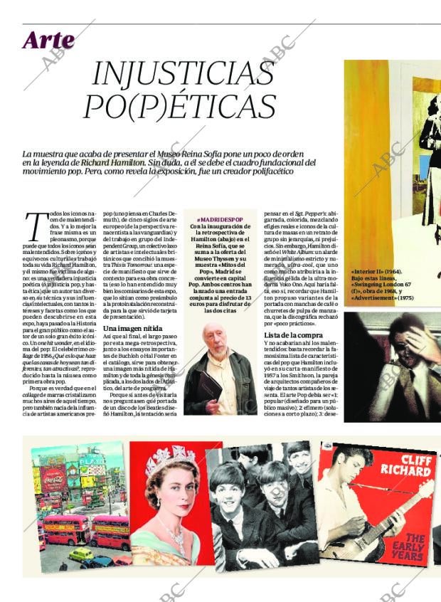 CULTURAL MADRID 28-06-2014 página 20