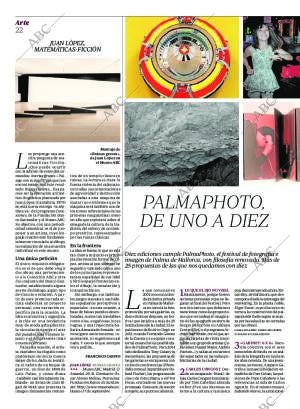 CULTURAL MADRID 28-06-2014 página 22