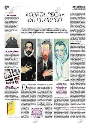 CULTURAL MADRID 28-06-2014 página 24