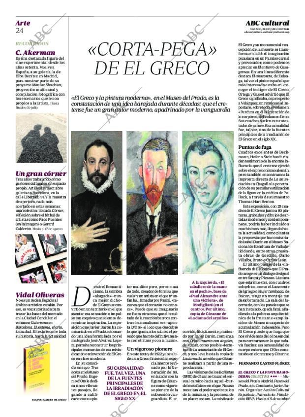 CULTURAL MADRID 28-06-2014 página 24