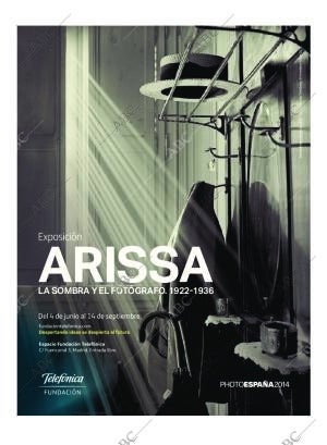 CULTURAL MADRID 28-06-2014 página 28