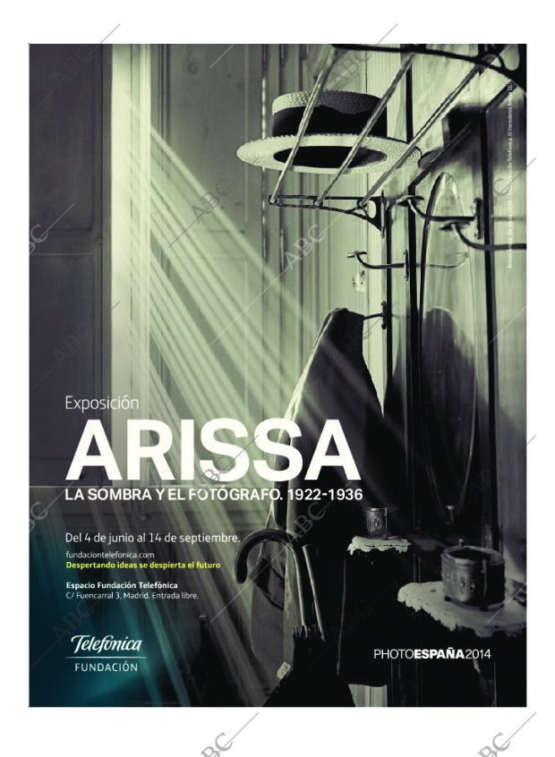 CULTURAL MADRID 28-06-2014 página 28