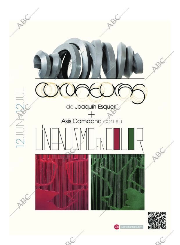 CULTURAL MADRID 28-06-2014 página 3