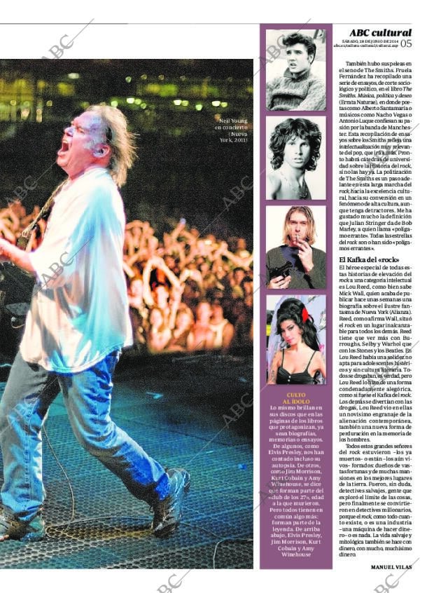 CULTURAL MADRID 28-06-2014 página 5