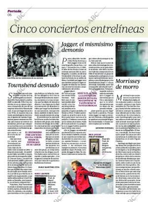 CULTURAL MADRID 28-06-2014 página 6