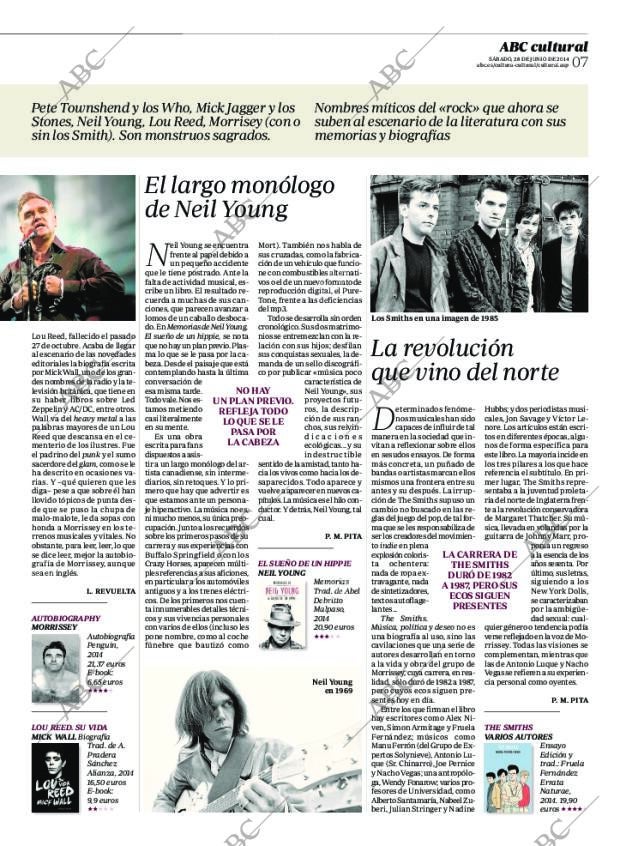 CULTURAL MADRID 28-06-2014 página 7