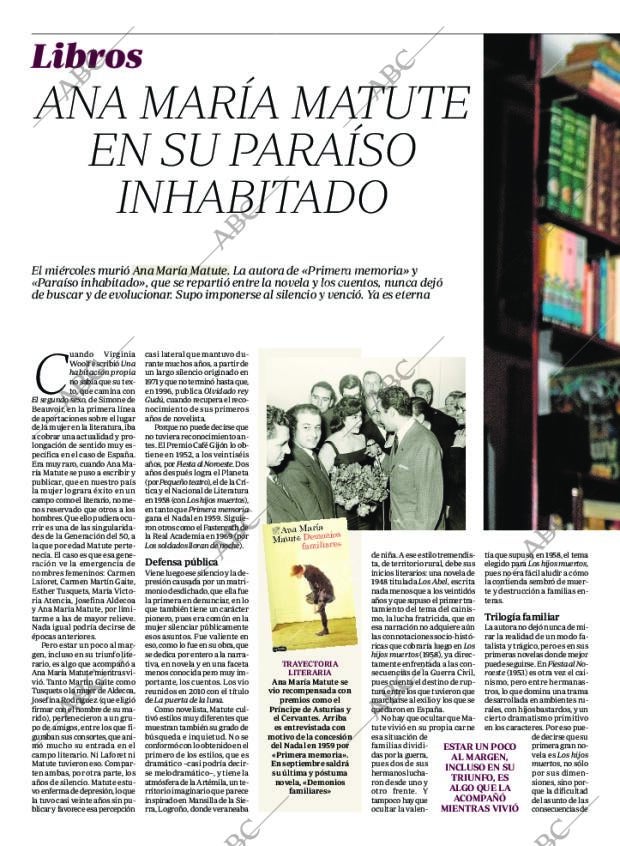 CULTURAL MADRID 28-06-2014 página 8