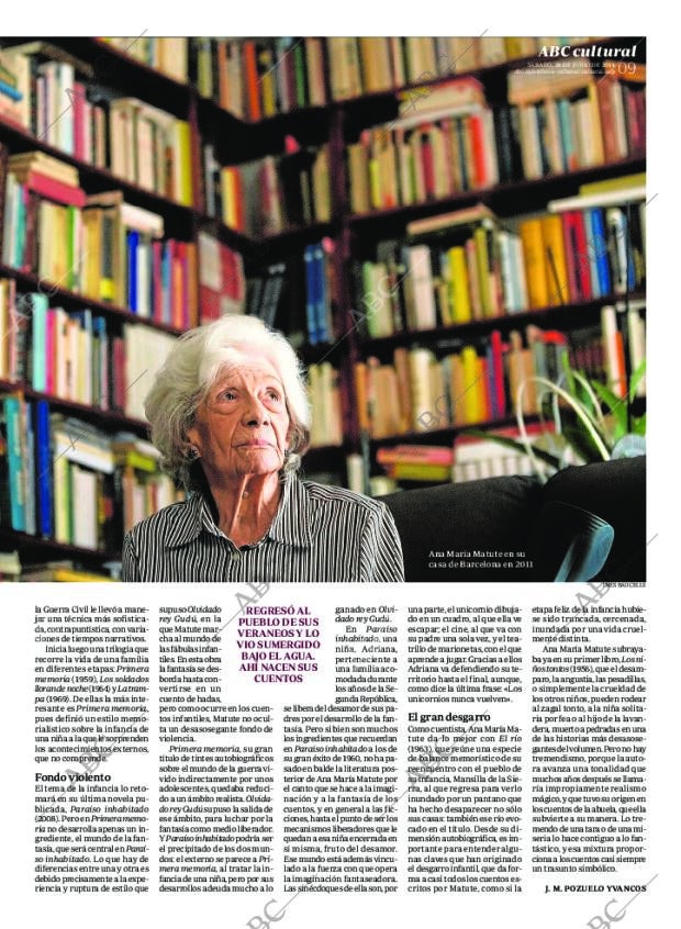 CULTURAL MADRID 28-06-2014 página 9