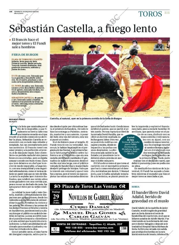 ABC CORDOBA 29-06-2014 página 101